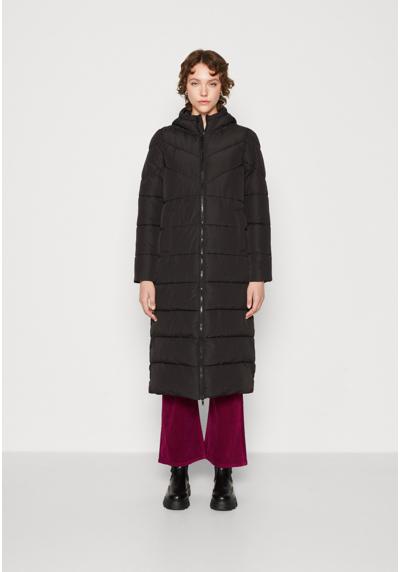 Зимняя куртка NMDALCON LONG COAT
