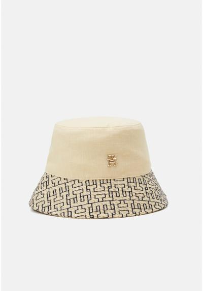 Шляпа BEACH SUMMER BUCKET HAT