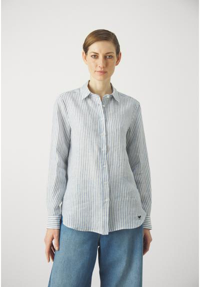Блуза-рубашка LARI