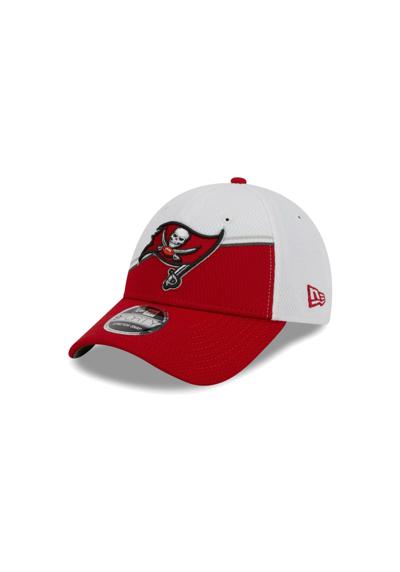 Кепка TAMPA BAY BUCCANEERS NFL 2023 SIDELINE 9FORTY STRETCH