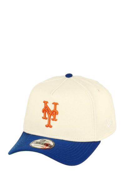 Кепка YORK METS MLB ALL-STAR GAME SIDEPATCH COOPERSTOWN CHROME FORTY A-FRAME SNAPBACK