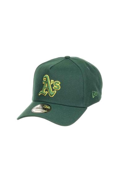 Кепка OAKLAND ATHLETICS MLB 9FORTY A-FRAME ADJUSTABLE CAP N