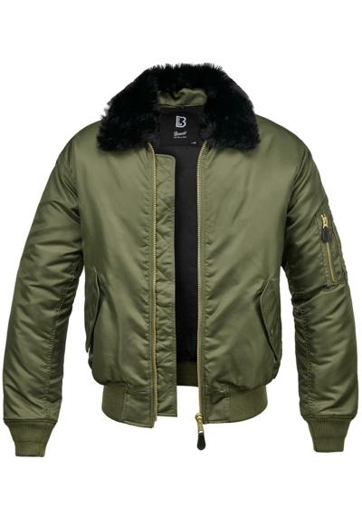 Зимняя куртка MA2 COLLAR