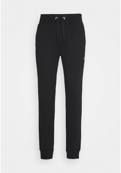 Брюки CENTRE TAPERED PANTS