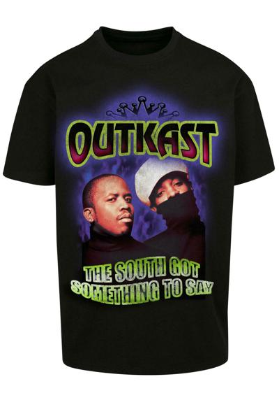Футболка OUTKAST THE SOUTH OUTKAST THE SOUTH