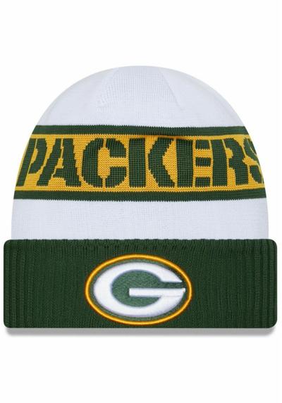 Шапка NFL SIDELINE TECH GREEN BAY PACKERS