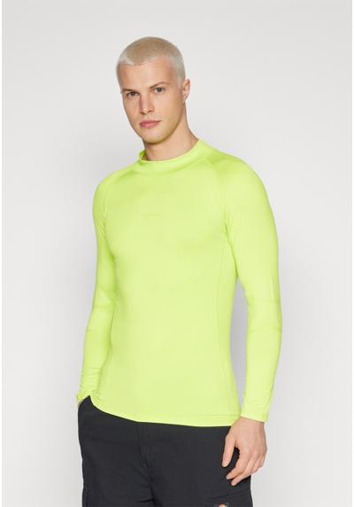 Кофта LONG SLEEVE MUSCLE FIT SPORTS TOP UNISEX