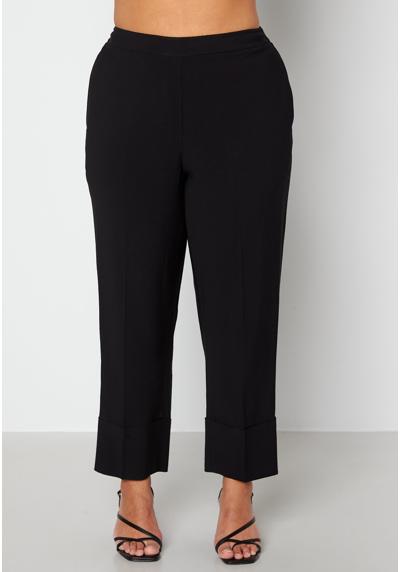 Брюки FOLD UP PULL-ON RELAXED PANTS