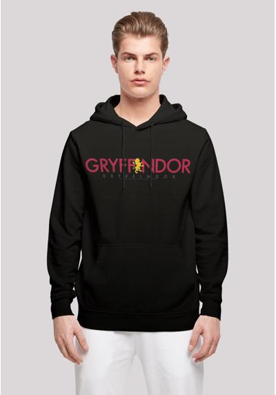 Пуловер HARRY POTTER GRYFFINDOR TEXT HARRY POTTER GRYFFINDOR TEXT