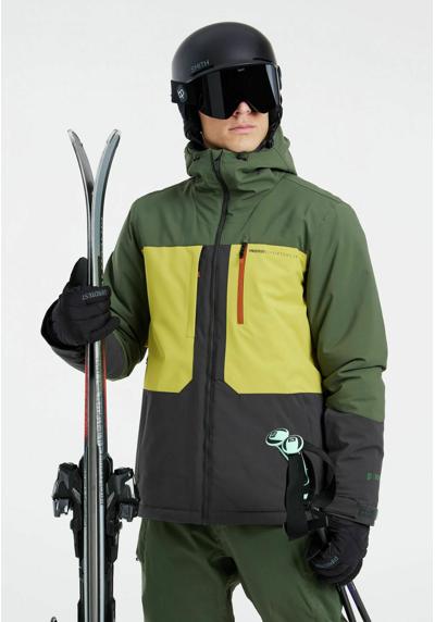 Лыжная куртка OMANO