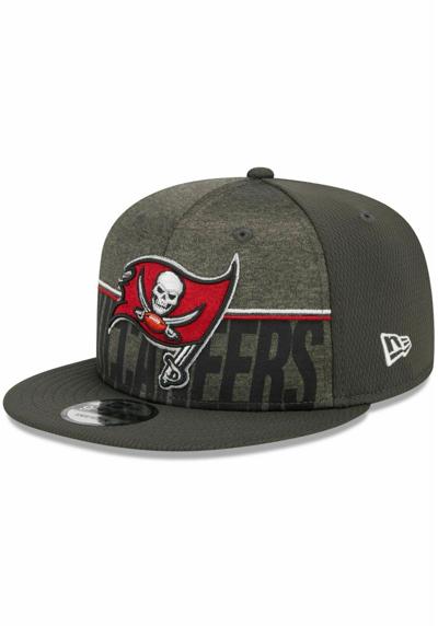 Кепка 9FIFTY TRAINING TAMPA BAY BUCCANEERS
