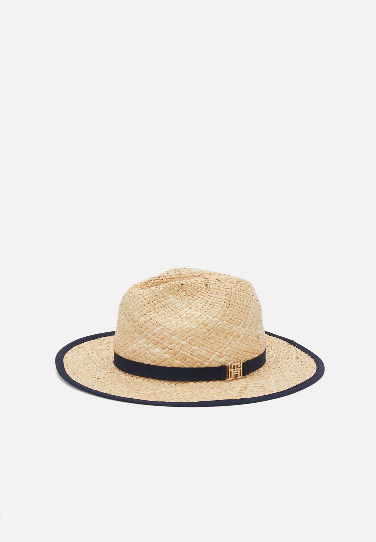 Шляпа BEACH SUMMER FEDORA HAT
