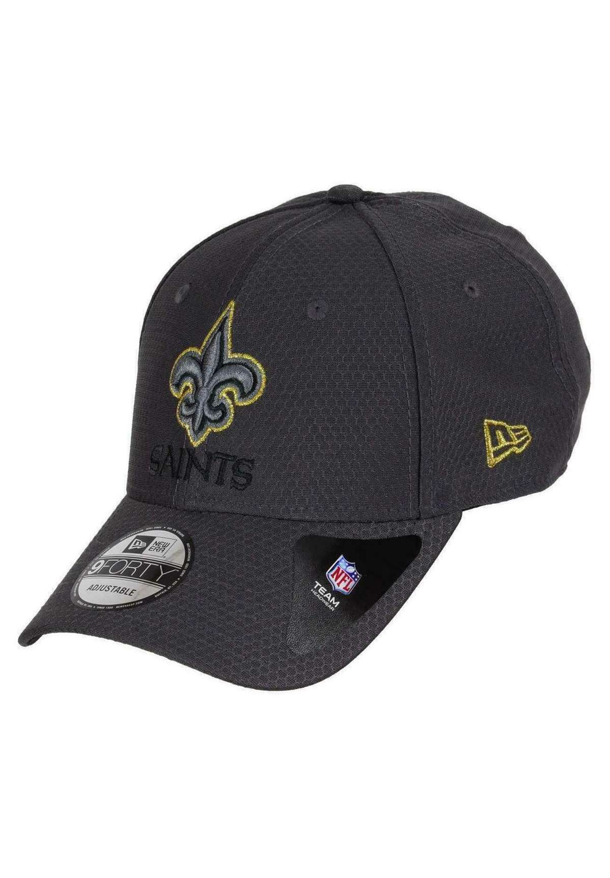 Кепка NEW ORLEANS NFL HEX FORTY