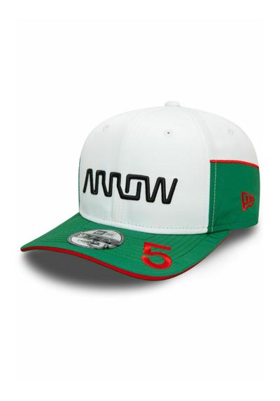 Кепка 9FIFTY MCLAREN INDYCAR PATO O'WARD
