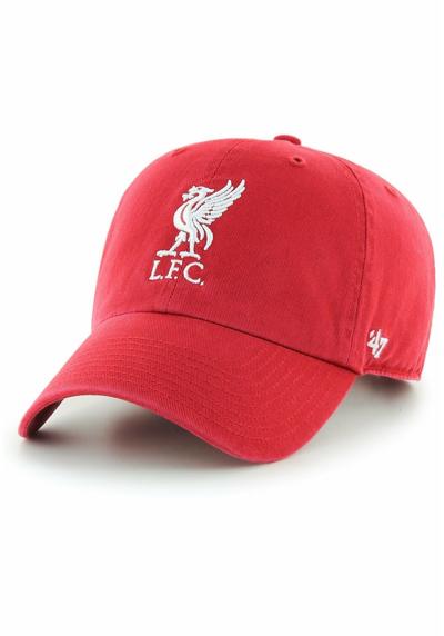 Кепка ARCHED FC LIVERPOOL