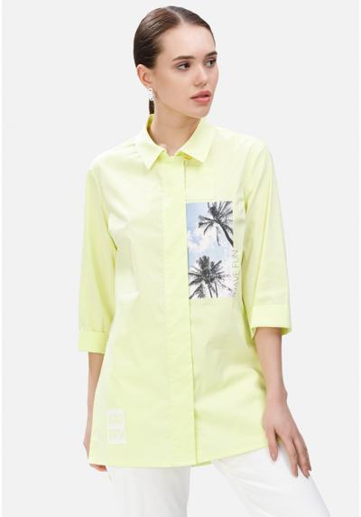 Блуза-рубашка LANG