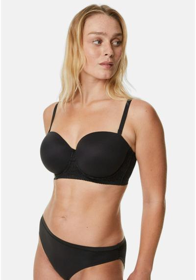 WIRED MULTIWAY BRA