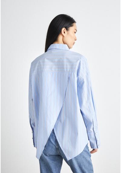 Блуза-рубашка EMILYCRAS SHIRT