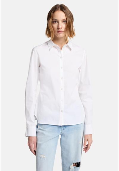 Блуза-рубашка TIED