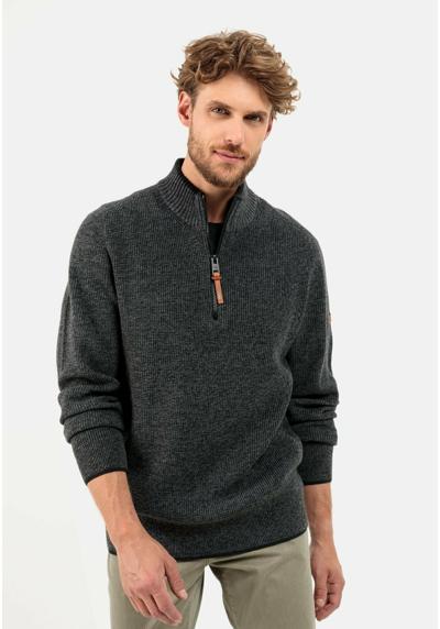 Пуловер TROYER