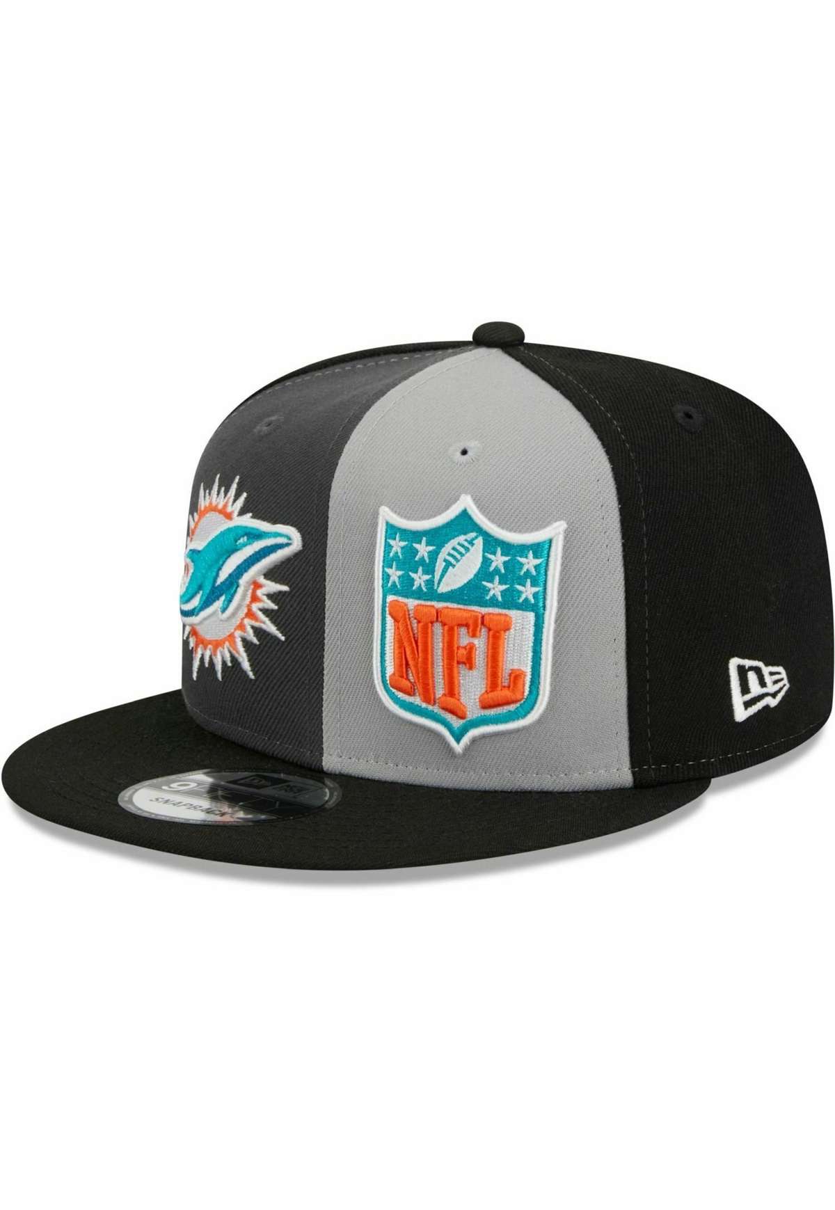 Кепка 9FIFTY SIDELINE MIAMI DOLPHINS