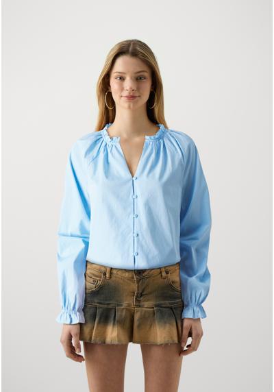 Блуза-рубашка PCAMARYL