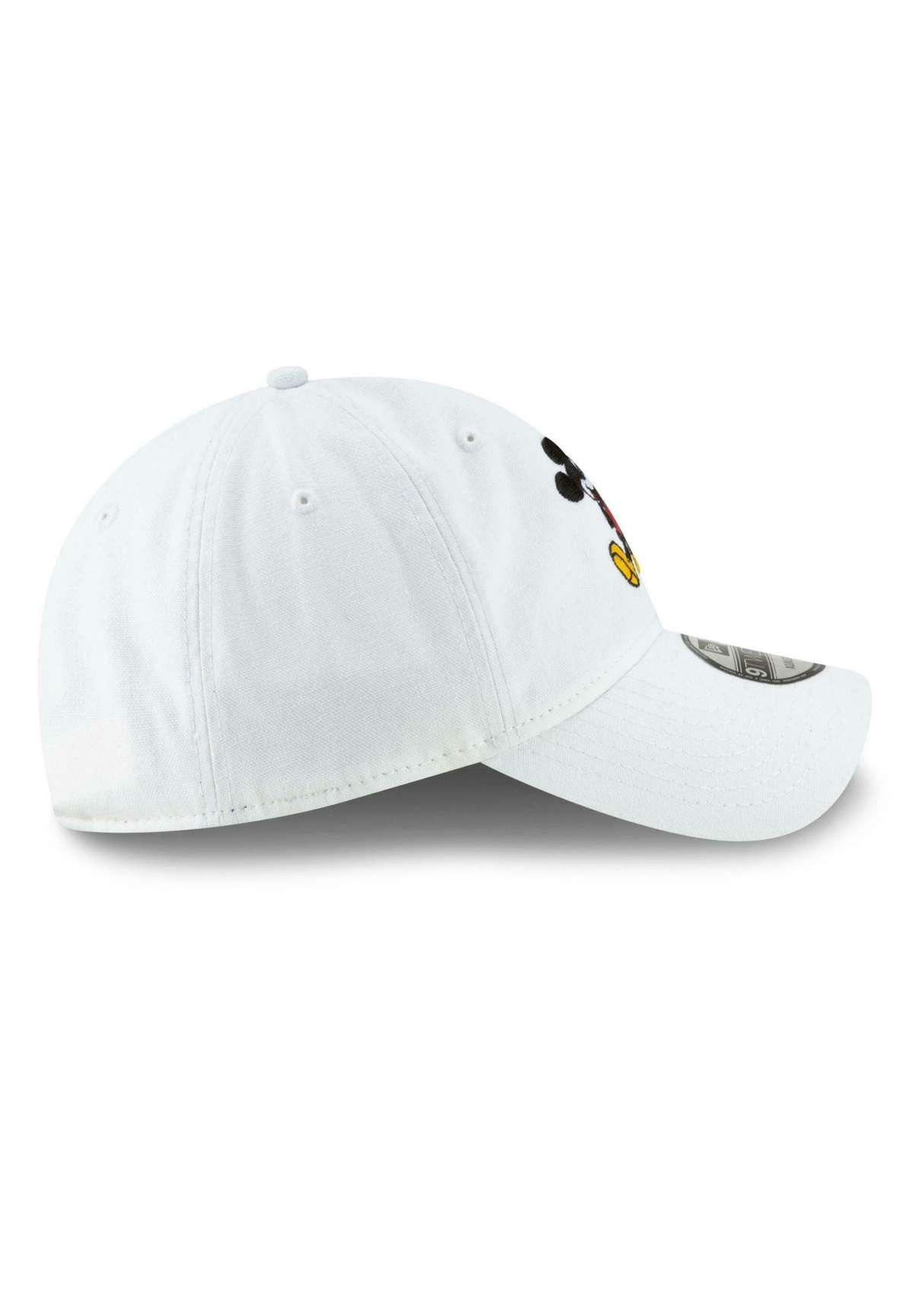 Кепка MICKEY MOUSE CHARACATER WHITE 9TWENTY UNSTRUCTURED STRAPBACK
