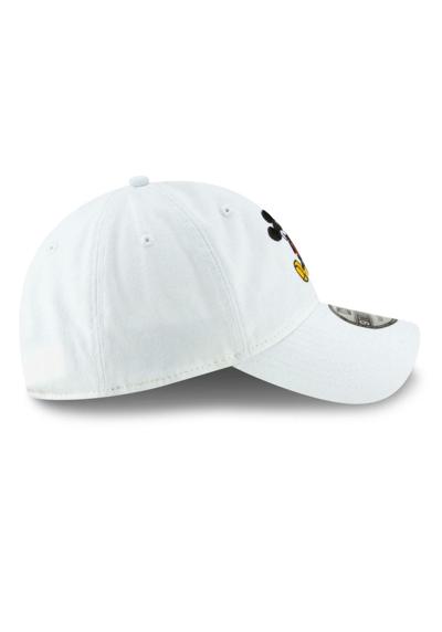 Кепка MICKEY MOUSE CHARACATER WHITE 9TWENTY UNSTRUCTURED STRAPBACK