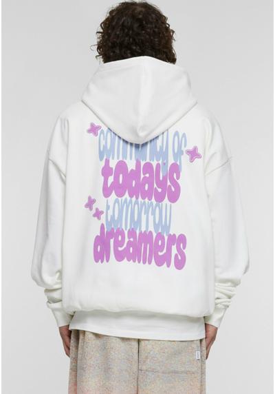 Пуловер TOMORROWS DREAMERS