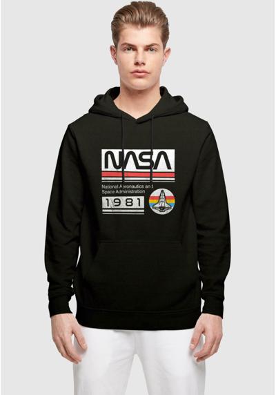 Пуловер NASA