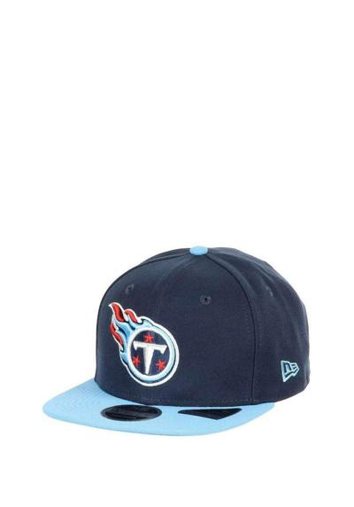 Кепка TENNESSEE TITANS NFL TWO TONE LIGHT 9FIFTY ORIGINAL FIT SNAPBACK