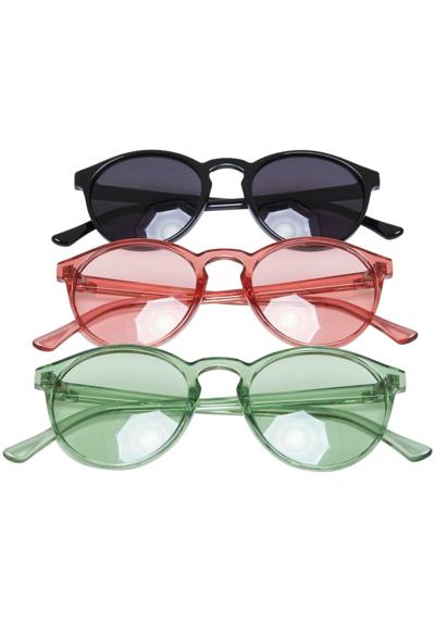 Солнцезащитные очки CYPRES 3 PACK