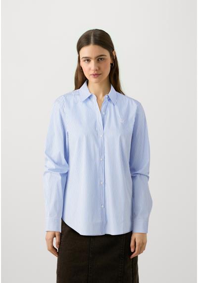 Блуза-рубашка THE ESSENTIAL SHIRT
