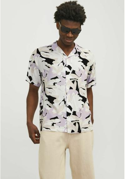 Рубашка HAWAII-RELAXED FIT HAWAII-RELAXED FIT