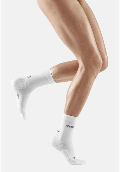 Спортивные носки ULTRALIGHT COMPRESSION SOCKS MID CUT WOMEN