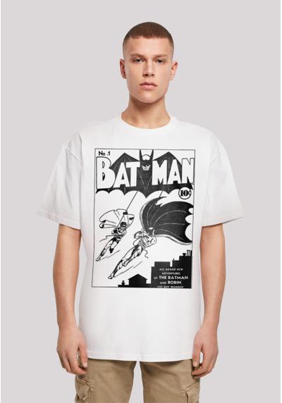 Футболка DC COMICS BATMAN NO MONO