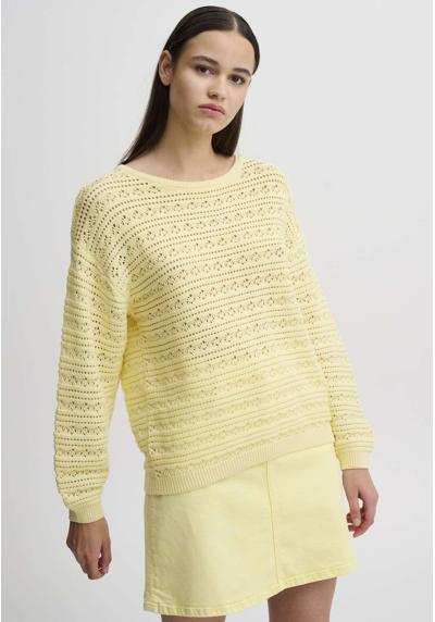 Пуловер IHMARION LS4