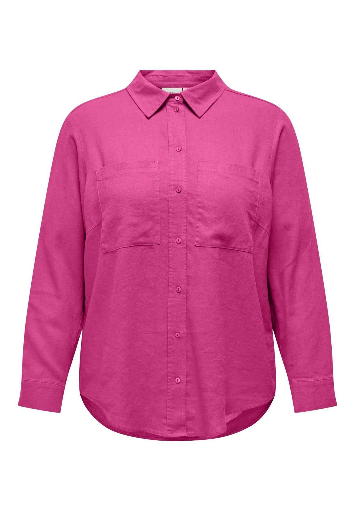Блуза-рубашка CARCARO L/S OVS WVN