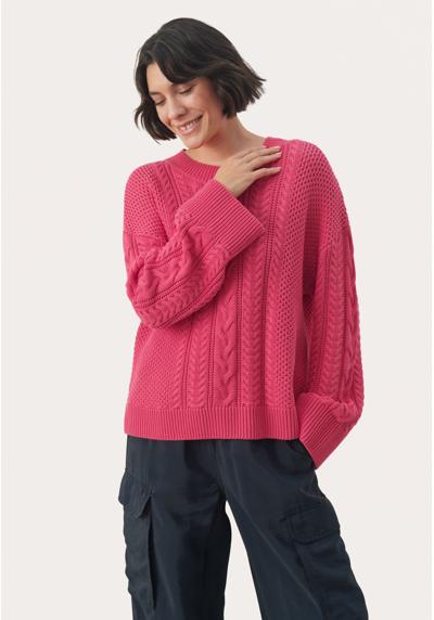 Пуловер FLORCITA