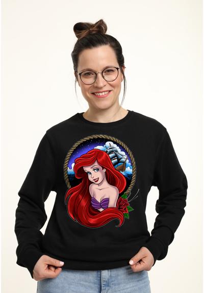 Кофта THE LITTLE MERMAID PART OF YOUR WORLD THE LITTLE MERMAID PART OF YOUR WORLD