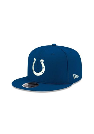 Кепка INDIANAPOLIS COLTS FIRST COLOUR BASE 9FIFTY SNAPBACK CAP NEW ERA