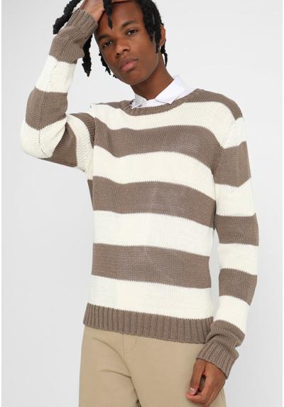 Пуловер STRIPED STRIPED