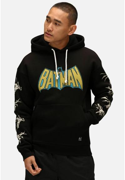 Пуловер BATMAN CLASSIC LOGO