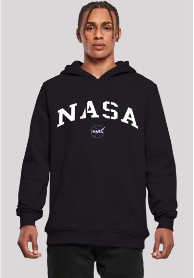 Пуловер NASA COLLEGIATE LOGO