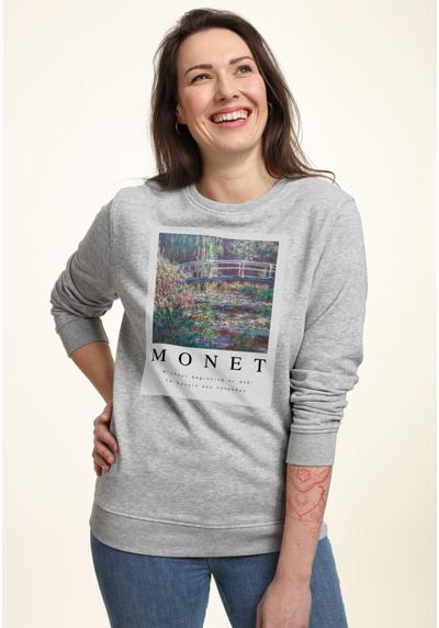 Кофта MONET WITHOUT