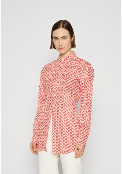 Блуза-рубашка SEAL FLUID MODERN SHIRT