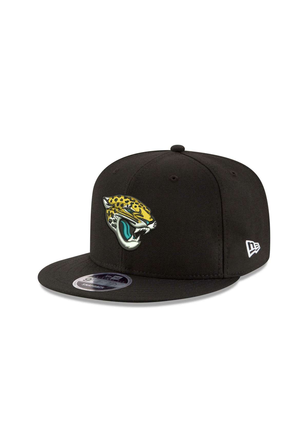 Кепка JACKSONVILLE JAGUARS FIRST COLOUR BASE 9FIFTY SNAPBACK CAP NEW E