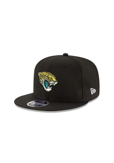 Кепка JACKSONVILLE JAGUARS FIRST COLOUR BASE 9FIFTY SNAPBACK CAP NEW E