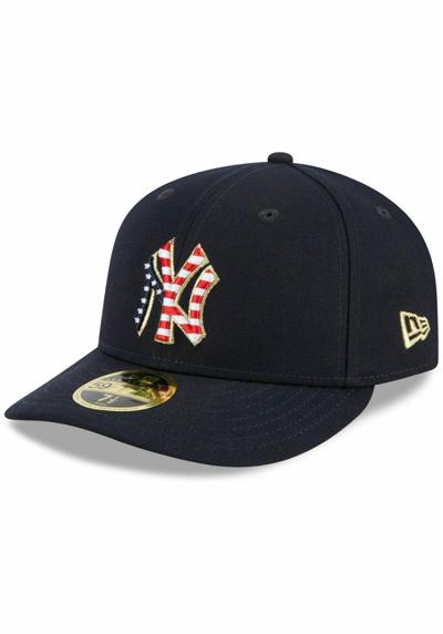 Кепка 59FIFTY LOW PROFILE 4TH JULY NEW YORK YANKEES