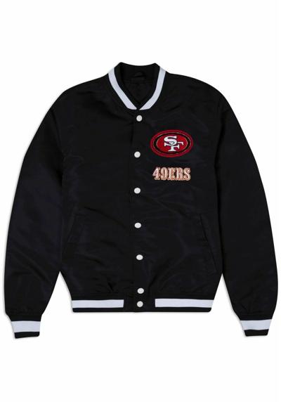 Куртка COLLEGE LOGO SELECT SAN FRANCISCO 49ERS COLLEGE LOGO SELECT SAN FRANCISCO 49ERS
